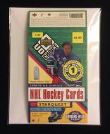 Boxes: 1998 UD Choice - $3.00