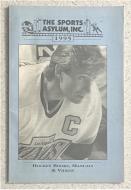 Brochure: 1995 The Sports Asylum - PC