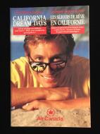 Brochures-Catalogues: Air Canada - French - $15.00