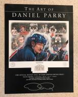 Brochures-Catalogues: Daniel Parry - $5.00