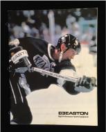 Brochures-Catalogues: Easton 1991 - $40.00