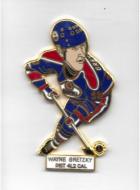 Button-Pins: 1987 Lions Club - $100.00