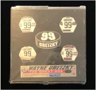 Button-Pins: 1999 Upper Deck - 2021/9999 - $20.00