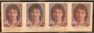 Cards: 1981-82 Red Rooster - Long Hair Panel - $2000.00