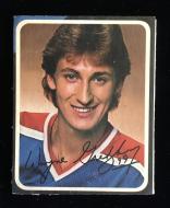 Cards: 1981 Mattel Rocket Hockey Box Top - $15.00