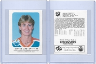 1982-83 Red Rooster - Physical Size Is Not - PC