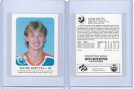 1982-83 Red Rooster - Stickhandling Allows - PC