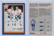 1982 NEILSON #10 WAYNE GREZKY - PC