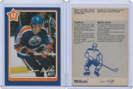 1982 Neilson #17 - PC