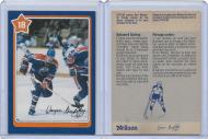 1982 Neilson #18 - PC