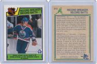 1983 O Pee Chee #212 - PC