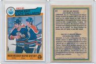 1983 O Pee Chee # 23 - PC
