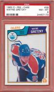 Cards: 1983 O Pee Chee # 29 - PSA 8 - $30.00