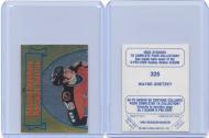 1983 O-Pee-Chee Sticker #325 - PC