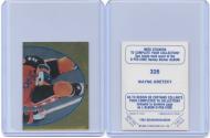 1983 O-Pee-Chee Sticker #326 - PC