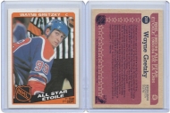 1984 O Pee Chee #208 - PC