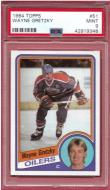 1984 Topps # 51 - PSA 9 - PC