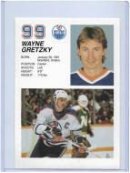 1985 Oilers Team Issue - PC