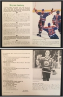 1987 Educational Insights #2535 - 8.5x11 - PC