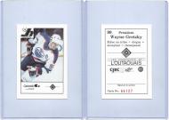 1987 Hull Olympics - Mint - PC