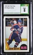 1987 O Pee Chee #53 - CSG 8 - PC