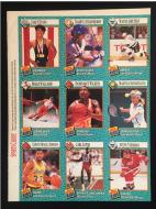 1989 Sports Illustrated For Kids # 19 - Panel - PC