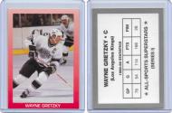 1989 All-Sports Superstars - Series 1 - PC