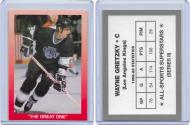 1989 All-Sports Superstars - Series 2 - PC