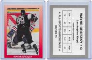 1990 All-Sports Superstars - Series 4 - PC
