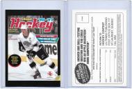 Cards: 1990 Panini Special Offer Card - $10.00