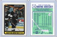 1990 Topps Tiffany #120 - PC
