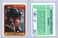 1990 Topps Tiffany #199 - PC