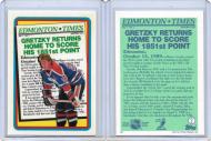 1990 Topps Tiffany #  2 - PC