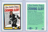 1990 Topps Tiffany #  3 - PC