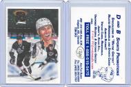 Cards: 1992 - 1995 D&B Sports - Smiling - Toll Free Number 2 - $10.00
