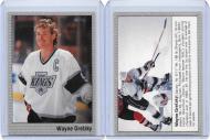 1991 All World Promos - Smiling - Wayne Gretzky - PC