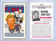1991 Allan Kayne's Cover Card - PC