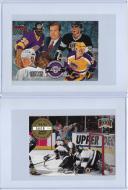 1991 Upper Deck - Kings 25th Anniversary - 5608/7000 - PC