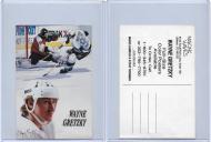 Cards: 1992 Making Waves Postcard - $5.00