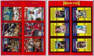 1992 Sports Card Review Prime Pics Magazine - PC
