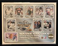 1992 Upper Deck Hockey Heroes - 02704 - PC