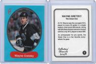 1993 Collectors Chronicle #5 - Silver - PC
