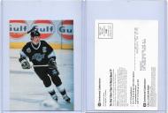 Cards: 1993 Continental Cablevision Postcard - $60.00