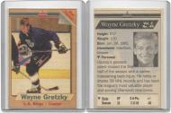 1993 SAINT PAUL PIONEER PRESS VOL. 2 NO. 49 WAYNE GRETZKY - PC