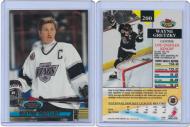 1993 Stadium Club O-Pee-Chee #200 Wayne Gretzky - PC