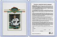 1993 Stadium Club Master Photo Redemption - PC