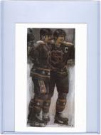 1993 Stephen Holland Art Postcard - Blank Back - PC