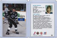 1994 HOCKEY WIT #99 WAYNE GRETZKY - PC