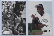 Cards: 1994 Investor's Focus Promo - 5 x 7 - $15.00