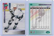 1994 PARKHURST #103 WAYNE GRETZKY - GOLD PARKIE - PC - 1:36 PACKS